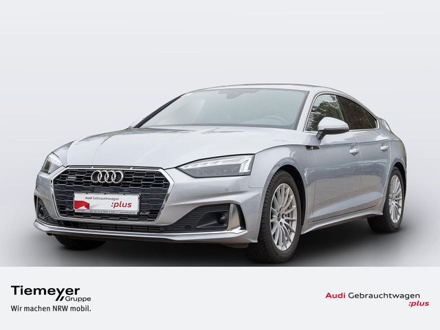 Audi A5 Sportback 45 TFSI Q S LINE LM19 VIRTUAL NAVI+