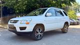 Kia Sportage LX 2WD*Klima*TüV Neu*sehr gepflegt* - gebrauchte Kia Sportage aus dem Jahr 2008