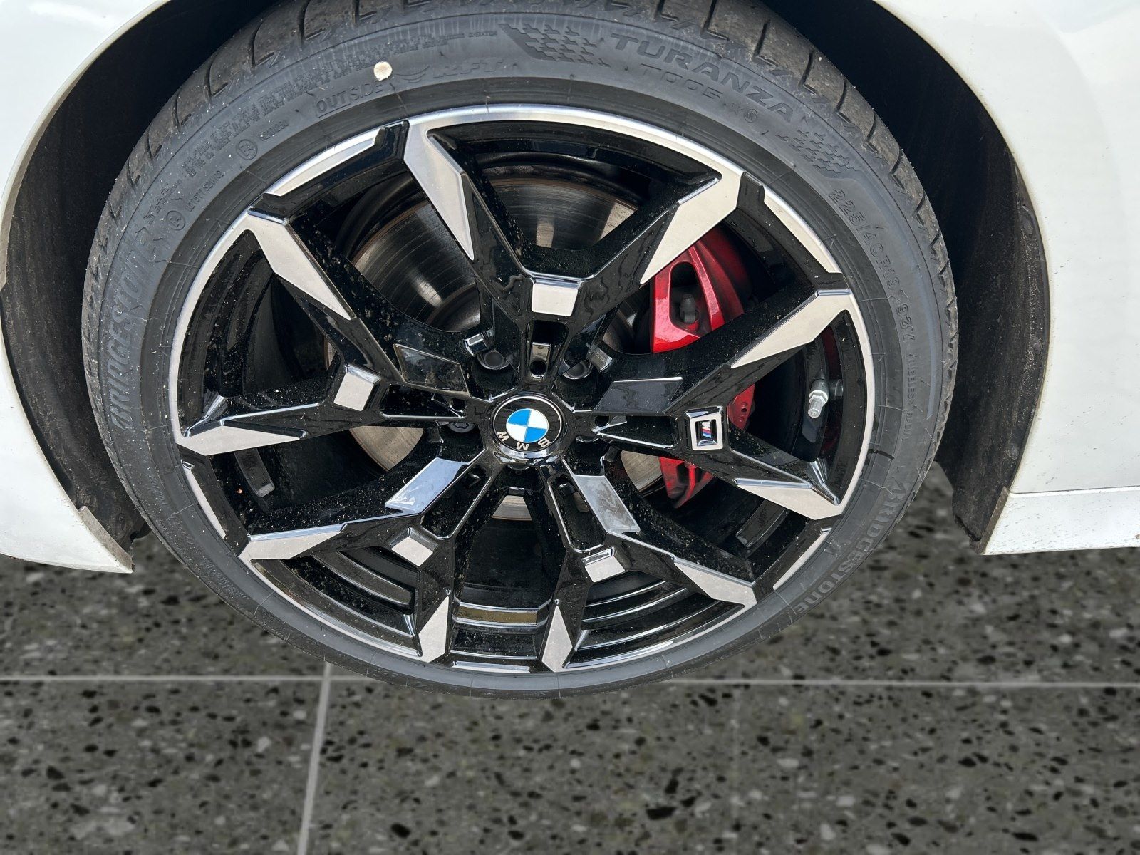 BMW M440 - Bild 9