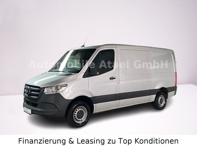 Mercedes-Benz Sprinter 314 CDI KAMERA+ KLIMA+ 1. HAND (6914)