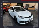 Toyota Auris Hybrid Team Deutschland - gebrauchte Toyota Auris aus dem Jahr 2018