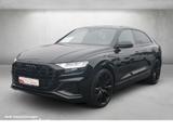 Audi SQ8 4.0 TFSI quattro tiptronic *Matrix*Pano*