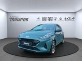 Hyundai i10 Trend ATG 1.2 Navi SHZ Temp Apple CarPlay US - Hyundai i10 Jahreswagen