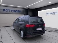 Volkswagen Touran - Vorschau Bild 2