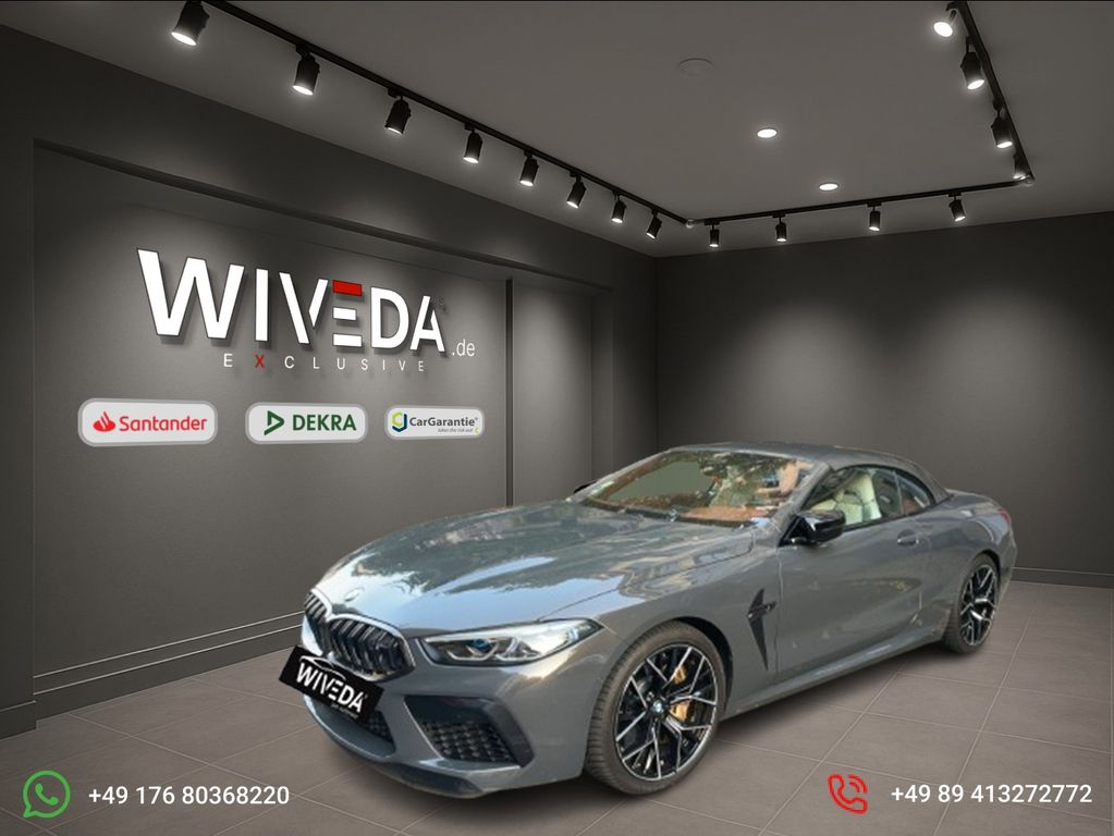 BMW M8
