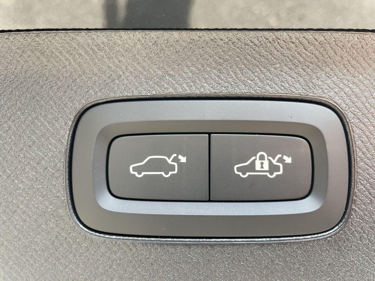 Volvo XC90 - Bild 23