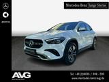 Mercedes-Benz GLA 180 d Progressive-Advanced AHK MBUX LED RKam - Mercedes-Benz 180 d