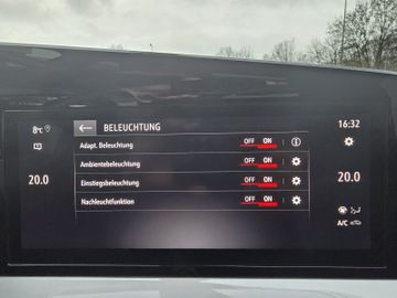 Bild 19 Opel Mokka 1.2 Ultimate Hybrid ACC/NAVI/SHZ+LHZ/PDC v