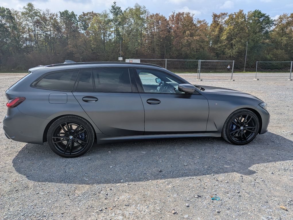Image of BMW M340i