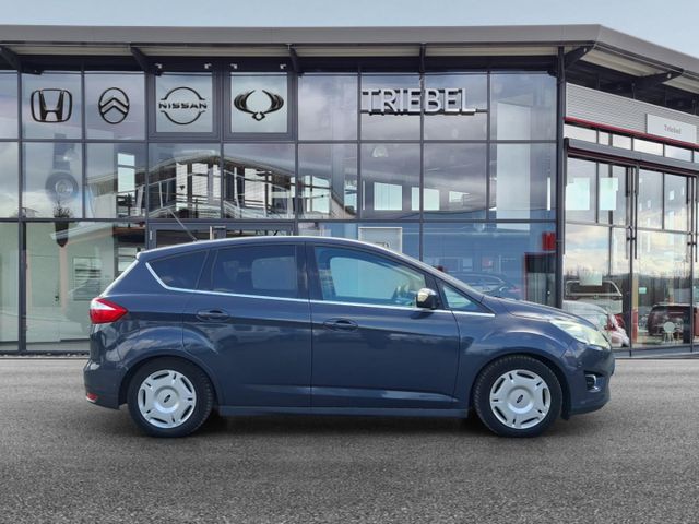 Ford C-Max Titanium 1.6 °Nur an Händler!°