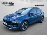 Vorschaubild Hyundai BAYON PRIME *Assistenzpaket* SHZ*LHZ*NAVI*KLIMAA