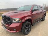 Dodge Classic Sport 1500 V8 4x4 6 Sitzer AHK - Dodge RAM: Pickup, 1500