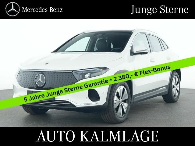 Mercedes-Benz EQA 250 DISTRONIC+PANORAMA+360°+TOTWINKEL+LED