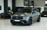 Mercedes-Benz GLC63 AMG 4M*DRIVER´S*SPORTABGAS*MAGNO*PANO*1.HD - gebrauchte Mercedes-Benz GLC 63 AMG aus dem Jahr 2021