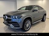 Mercedes-Benz GLE 400d 4Matic Coupe AMG|360°|BURM|AHK|PANO|MBL - Mercedes-Benz GLE 400 in Hamburg