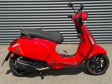 Vespa Sprint 125s ABS*NEU m. Tageszulassung*ROT*SOFOT - VESPA SPRINT 125