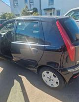 Fiat Punto 1 Hand / 85.000km - Fiat Punto: 85