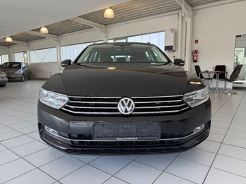 Volkswagen Passat Variant - 8