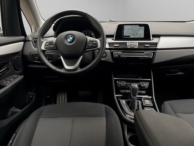 Foto Nummer 11: BMW 225xe