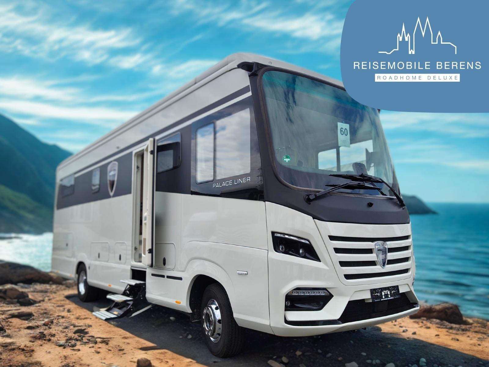 Morelo Palace Liner 99 GSB 