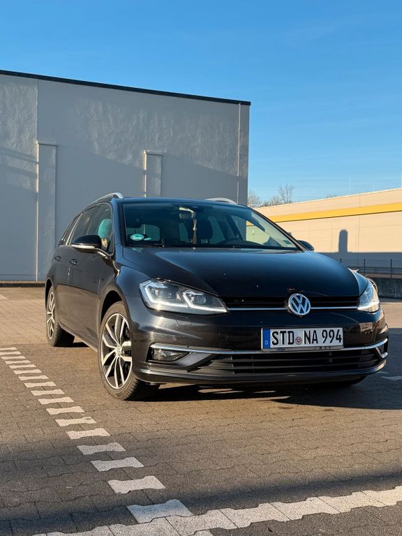 Image of Volkswagen Golf