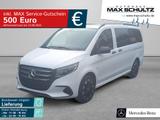 Mercedes-Benz Vito 119 CDI Tourer Pro 4M lang Navi*LED*Standhz - Mercedes-Benz Vito: Standheizung