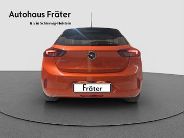 Fotografie 7 des Opel Corsa F e Edition 100kw 50kwh Akku