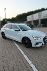 Audi A3 Sportback 40 TFSI e advanced Design Selection - Audi A3 advanced mit Hybrid-Antrieb (Benzin/Elektro)