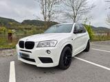 BMW Bmw x3 f25 30d - BMW 5er Reihe mit Diesel-Antrieb: Geländewagen, Automatik