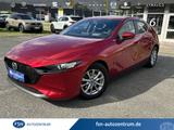 Mazda 3 2.0 122PS SELECTION ACT-P LED 360° AHK