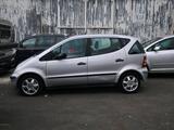 Mercedes-Benz Mercedes Benz A160 - Mercedes-Benz A 160 Kombi Gebrauchtwagen
