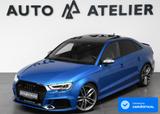 Audi RS3 NON-OPF*S-AGA*ACC*SCHALE*PANO*VIRTUAL* - Audi RS3 in Solingen