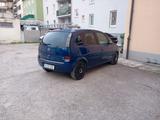 Opel Meriva 1.6 TWINPORT Edition Easytronic Edition - Opel Meriva: Easytronic