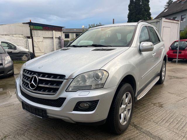 Mercedes-Benz ML -Klasse ML 280 CDI*Navi*LederSitz*