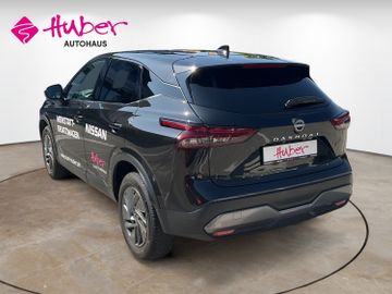 Nissan Qashqai - 6