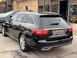 Mercedes-Benz C 220 T d-Avantgarde-ACC-LED-Kamera-Totwinkel- - Mercedes-Benz C 220 Gebrauchtwagen in Ludwigshafen