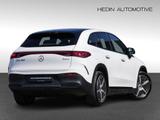 Mercedes-Benz EQE 350 4MATIC SUV |AMG|NIGHT|DISTR|KEYL|PANO - Mercedes-Benz EQE SUV in Hamburg
