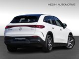 Mercedes-Benz EQE 350 4MATIC SUV |AMG|NIGHT|DISTR|KEYL|PANO - Mercedes-Benz EQE SUV in Berlin