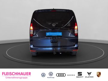 Volkswagen Caddy - 6