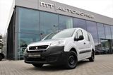 Peugeot Partner *Pro L2* 1.6 Blue-HDI 5-Sitzer & Extra´s - Peugeot Partner mit Diesel-Antrieb: Kleinbus, 1.6