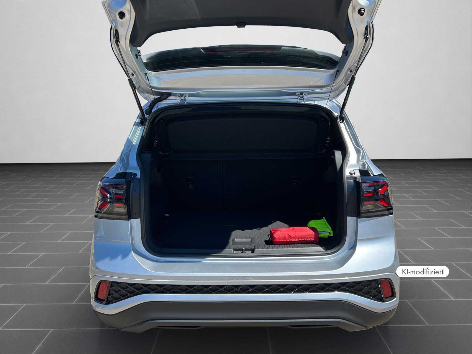 Volkswagen T-Cross - Bild 17