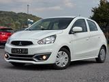 Mitsubishi Space Star Basis - gebrauchte Mitsubishi Space Star aus dem Jahr 2017