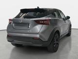 Nissan JUKE 1.0 DIG-T 5T DCT AUTO. ENIGMA 2-FARBLACK - Nissan Juke Gebrauchtwagen in Dortmund