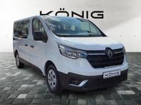 Renault Trafic - Vorschau Bild 5