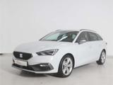 Seat Leon Sportstourer 1.5 eTSI DSG FR LED/NAV/KAMERA - Seat: Sport