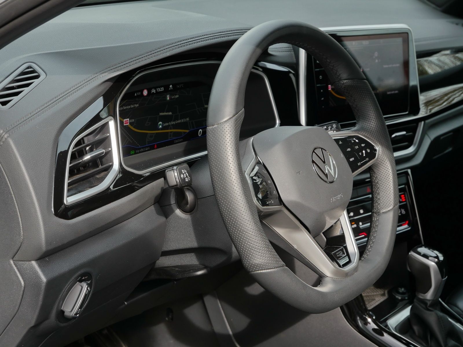 Volkswagen T-Roc - Bild 20