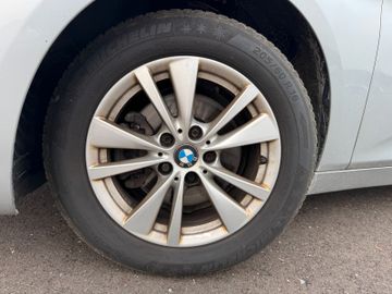 BMW 218 - 11