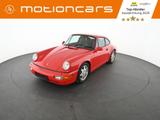 Porsche 964 911 964 Carrera 4 Coupe - Porsche aus 1990: 911 Carrera