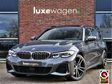 BMW M340d 3-serie Touring xDrive Pano ACC HiFi El-ze - BMW: Kombi, E34