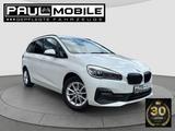 BMW 216 Gran Tourer Sport Line 7 Sitzer LED Rcam AHK - BMW Gebrauchtwagen von 2019